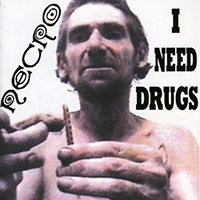 Necro (USA) - I Need Drugs (Instrumentals)