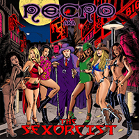 Necro (USA) - The Sexorcist