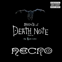 Necro (USA) - Sound of Deathnote