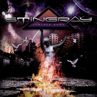 Stingray (SWE) - Further Down