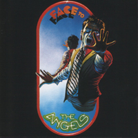 Angels - Face To Face (Australian Version)
