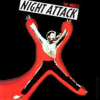 Angels - Night Attack