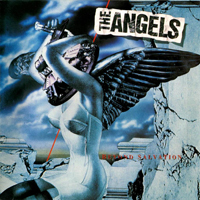 Angels - Beyond Salvation