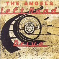 Angels - Left Hand Drive