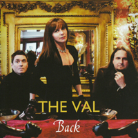 Val - Back