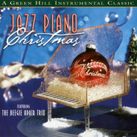 Adair, Beegie - Jazz Piano Christmas