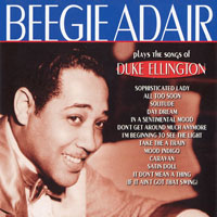 Adair, Beegie - Centennial Composers: Duke Ellington