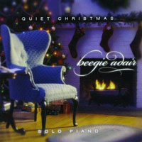 Adair, Beegie - Quiet Christmas