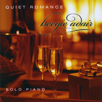 Adair, Beegie - Quiet Romance