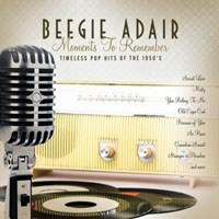 Adair, Beegie - Moments To Remember