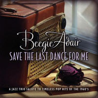 Adair, Beegie - Save The Last Dance For Me