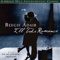 Adair, Beegie - I'll Take Romance