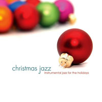Adair, Beegie - Christmas Jazz: Instrumental Jazz For The Holidays