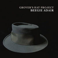 Adair, Beegie - Grover's Hat Project