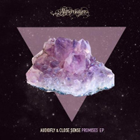 Audiofly - Promises (EP) 