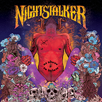 Nightstalker (GRC) - As Above, So Below