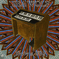 Sea Wolf - You're A Wolf (EP)