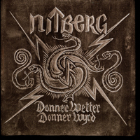 Nitberg - Donner Wetter, Donner Wyrd
