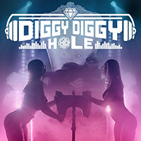 Wind Rose - Diggy Diggy Hole (Dance Remix) (Single)