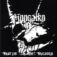 Finngalkn - Horns Against Heaven