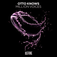 Knows, Otto - Million Voices