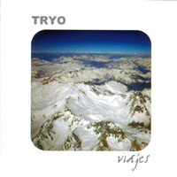 Tryo (CHL) - Viajes