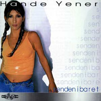 Hande Yener - Senden Ibaret
