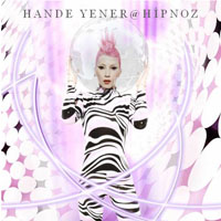 Hande Yener - Hipnoz  (Single)