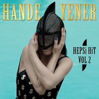 Hande Yener - Hepsi Hit Vol. 2
