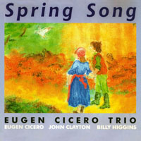Eugen Cicero - Spring Song