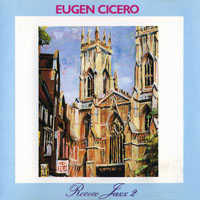 Eugen Cicero - Rococo Jazz, Vol. 2
