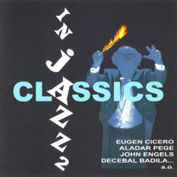 Eugen Cicero - Classics In Jazz 2