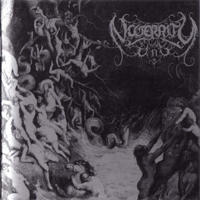 Nocternity - En Oria - Crucify Him