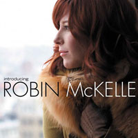 McKelle, Robin - Introducing Robin McKelle