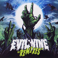 Breakbot - Evil Nine - They Live! (Breakbot Remix)
