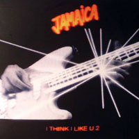 Breakbot - Jamaica - I Think I Like U 2 (Breakbot Remix)