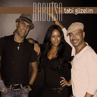 Babutsa - Tabi Guzelim (Single)