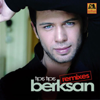 Berksan - Tipis Tipis (Remixes)