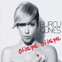 Gunes, Burcu - Oflaya Oflaya (Maxi Single)