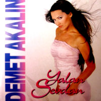 Akalin, Demet - Yalan Sevdan (Single)