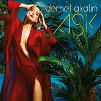 Akalin, Demet - Ask (Single)