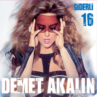 Akalin, Demet - Giderli 16