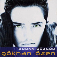 Ozen, Gokhan - Duman Gozlum