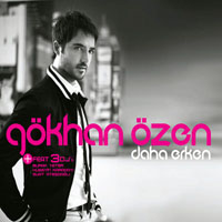 Ozen, Gokhan - Daha Erken (Single)
