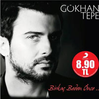 Tepe, Gokhan - Bir Kac Benden Once (Single)