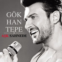 Tepe, Gokhan - Ask Sahnede