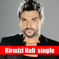Tepe, Gokhan - Kirmizi Hali (Single)