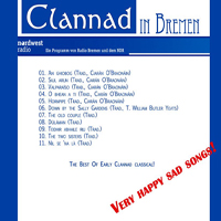 Clannad - 1980-01-29 - Bremen, West Germany