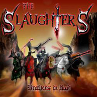 Slaughters - Brothers In Blood
