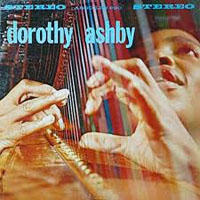 Ashby, Dorothy - Dorothy Ashby